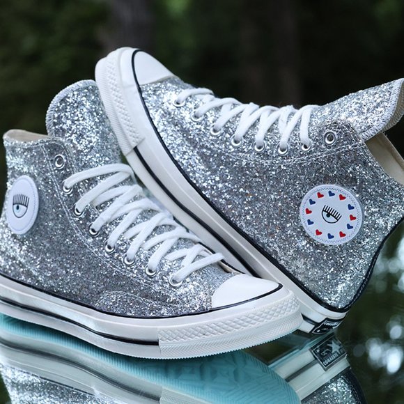 Converse Chuck 70 Hi x Chiara Ferragni - Picture 9 of 15